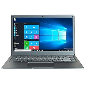 Jumper EZbook X3 13.3インチノートパソコンのWindows 10のIntelプロセッサ2.4GHzの6GB DDR3 RAM 64GB ROM