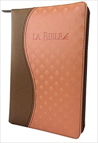Amazon Fr Bible Segond 21 Couverture Souple Vivella Fermeture Eclair Tranches Or Collectif Segond Louis Livres