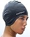 Olympian - Swim Cap Women Long Hair - Swimming Cap for Women Looking for Snag Free, Tear Resistant, Headache Free, and Fashion - Youth/Adult Comfort +