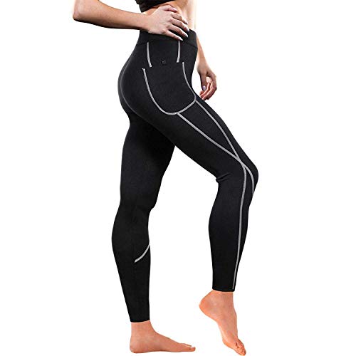 Neoprene Leggings For Weight Loss Hot 