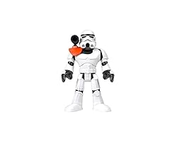 Fisher-Price Imaginext Star Wars Toy Stormtrooper