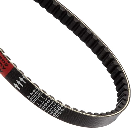 キタコ ケブラードライブベルト ディオ、ライブDIO-ZX、ジョルノ、ジョグ、ジョグDX、ビーノ等の商品画像