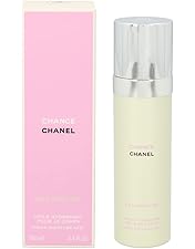 Amazon.com : Chanel Chance Eau Fraiche Eau De Toilette Purse Spray