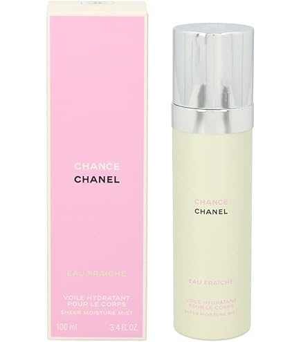Amazon.com: Chance by Chanel for Women - 1.2 oz EDT Spray : Beauty