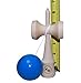 Kotaro Kendama Blue Ball Deluxe Pro Toy Catch Game