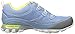 Ahnu Women's Sugarpine Air Mesh Hiking Shoe