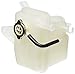 Mazda (GY01-15-350F) Sub-Radiator Tank