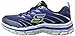 Skechers Kids Boys' Nitrate Sneaker,Royal/Black,2.5 M US Little Kid