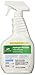 Clorox CLO30828 Healthcare Hydrogen Peroxide Cleaner Disinfectant Spray, Kills Norovirus, 32 fl. oz. (Pack of 2)