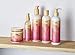 EDEN BodyWorks Hibiscus Honey Hydration Custard | 8 oz | Define Light & Bouncy Curls - Moisturize & Soften Hair