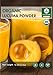 Naturevibe Botanicals Lucuma Powder 1lb (16 Ounces)