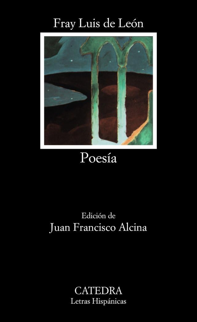 Ediciones Cátedra Poesía (Letras Hispánicas)