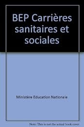 Brevet d'études professionnelles, Carrières sanitaires et sociales