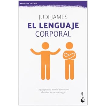 El lenguaje corporal (Empresa y Talento)