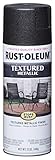 Rust-Oleum 252303 Metallic Textured Spray Paint, 12 oz, Galaxy