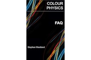 Frequently Asked Questions About Colour Physics