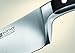 Wusthof 4603 Boning Knife, 6 Inch, Black