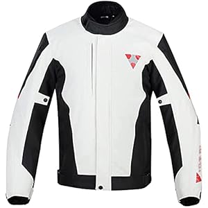 Waterdichte Motorjas Reflecterende Motocross Racing Jas Heren Dames