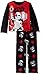 Star Wars Boys' Star Wars 2-piece Fleece Pajama Set