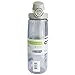Nalgene Tritan On The Fly Water Bottle, Smoke W/ Grey Cap, 24Oz