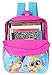 Shimmer and Shine Girls Backpack, Pink, One Size