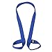 REEHUT Yoga Mat Strap, Adjustable Mat Carrier Sling for Carrying, Doubles As Yoga Strap for Stretching-Durable Cotton Texture (Yoga MAT NOT Included) – Bluethumb 1