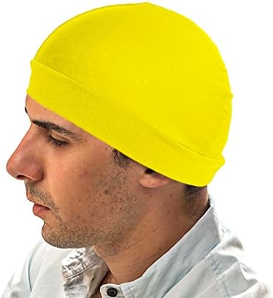 Bee Sales Company Titan Real Fit Spandex Cap