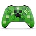 Microsoft Xbox Wireless Controller - Minecraft Creeper - Xbox One (Discontinued) primary