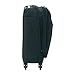 Victorinox Avolve 3.0 Softside Expandable Spinner Luggage, Black, Carry-On, Frequent Flyer (22