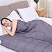 KPBLIS Weighted Blanket 15 lbs 48