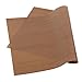 MyLifeUNIT Reusable Non Stick Cookie Sheet Liner - Baking Parchment Paper 16