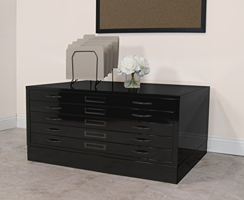 3 Studio+Designs+Riser+Black+60746