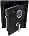 AmazonBasics Fire Resistant Safe - .83 Cubic Feet