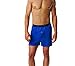 Hanes Men's 5-Pack Exposed Waistband Knit Boxers