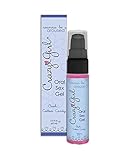 Classic Erotica Crazy Girl Oral Sex Gel, Cotton Candy (Pack of 2)