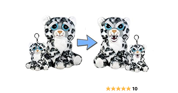 feisty pets lethal lena