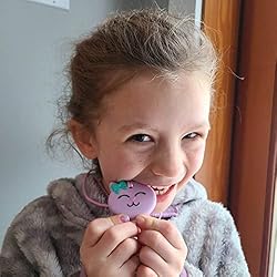 Munchables Cat Chew Necklace – Chewy Sensory