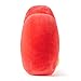 BT21 Official Merchandise by Line Friends - TATA Decorative Throw Pillows Cushion, 11 Inch
