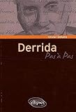 Derrida by 