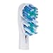 Great Value Tech Dual Clean Replacement Heads for Oral-b Electric Toothbrush