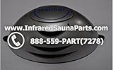 Ionizer - Silver Round