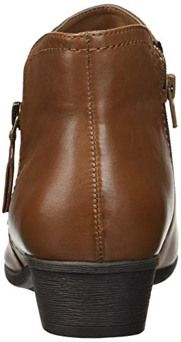 rockport carly bootie