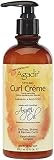 Agadir Curl Creme, 10 Fluid Ounce