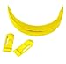 RIP-IT Defense Pad, Yellow