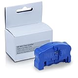 INKUTEN (TM) Brother LC203, LC201, LC205, LC207 Chip Resetter