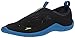 Speedo Women's Water Shoe Surf Knit - Manufacturer Discontinued,Navy/Blue,7 Womens US