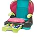 Safety 1st Store N Go with Back Booster Car Seat, Fruit Punch