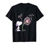 Peanuts Snoopy Poof Dandylion