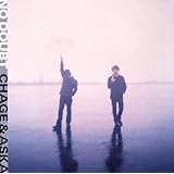 Amazon CODE NAME. 2 SISTER MOON【初回生産限定】(紙ジャケット仕様) CHAGE and ASKA