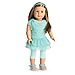 American Girl - Spring Breeze Dress Set for Dolls for Dolls - Truly Me 2016